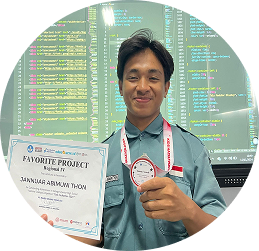 Coding Competition
